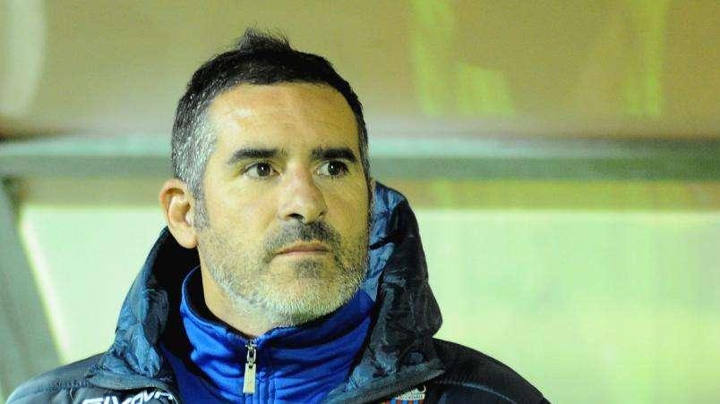 Catania, Lucarelli: "Peccato non ci sia il Var. Contro la Reggina..."