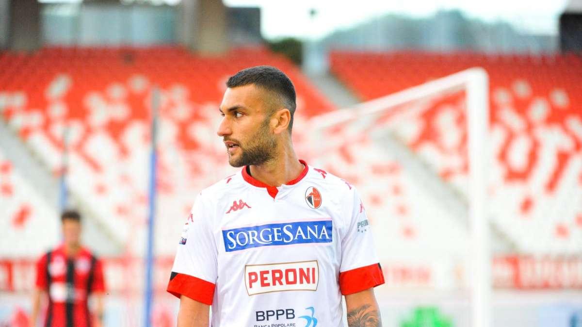 Bari, non solo Di Cesare. Maita e gli altri capitani (futuri)