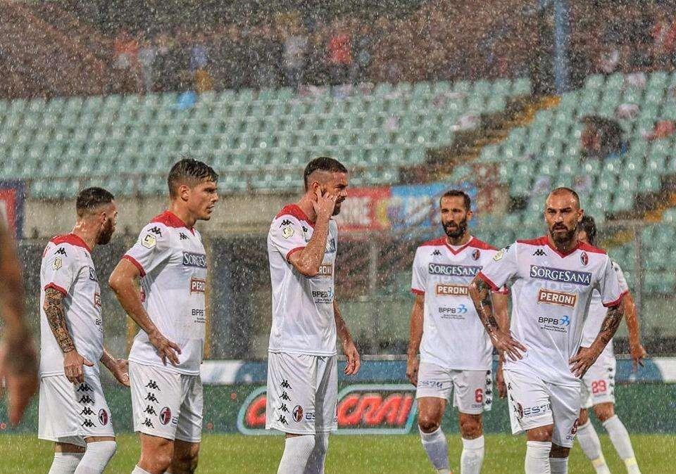 Il Bari a Football Manager: domani riparte la rincorsa alla Reggina. Da non perdere gli scontri al vertice con Catanzaro ed Avellino
