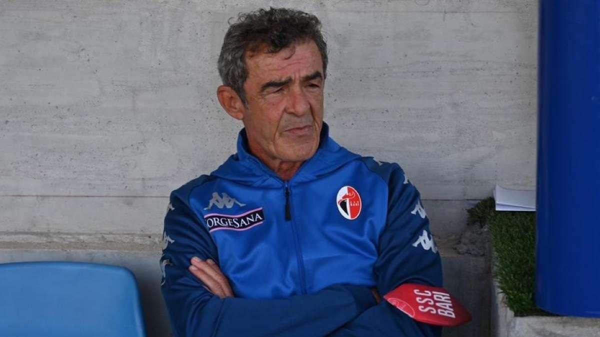 L'ex Gammone a  TuttoBari: "Auteri un vincente, con una rosa di categoria superiore. Ma occhio alla Ternana"