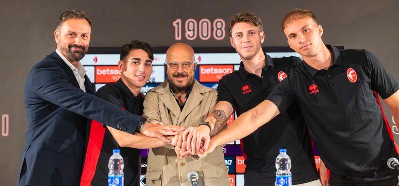 Bari, la rivoluzione a metà: mercato incompleto e per la B serviva di più