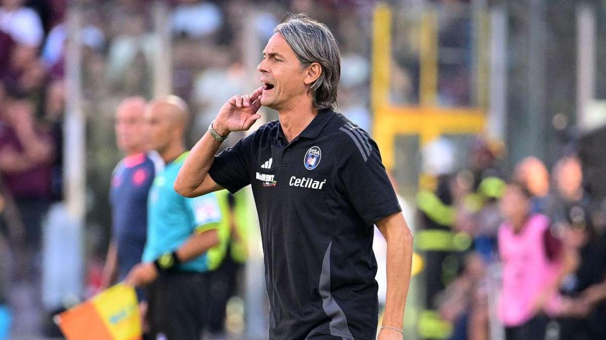 Ventiquattresima giornata: il Pisa batte il Palermo nell’anticipo del venerdì. Come cambia la classifica