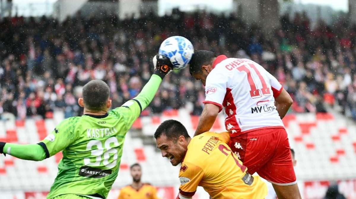Bari, che peccato! A Modena ultima chiamata per la A diretta