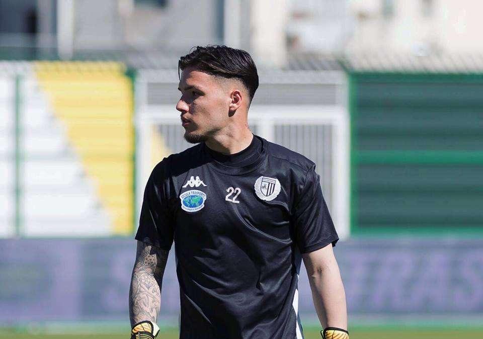 Di Marzio - Bari, in arrivo il vice-Frattali dalla Serie D