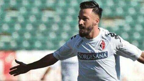 Neglia: la  benedizione  di Cornacchini e la finale play-off col Siena