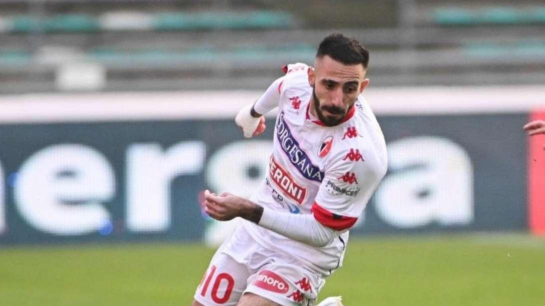 Giudice Sportivo, otto squalificati per un turno: c'è Marras