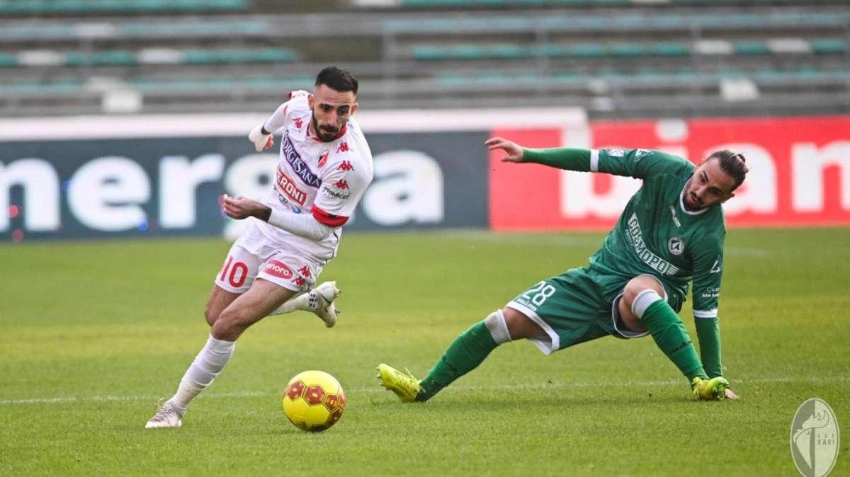 All. Francavilla: "Ad Avellino serve un'impresa. Corazzata come Bari e Catanzaro"