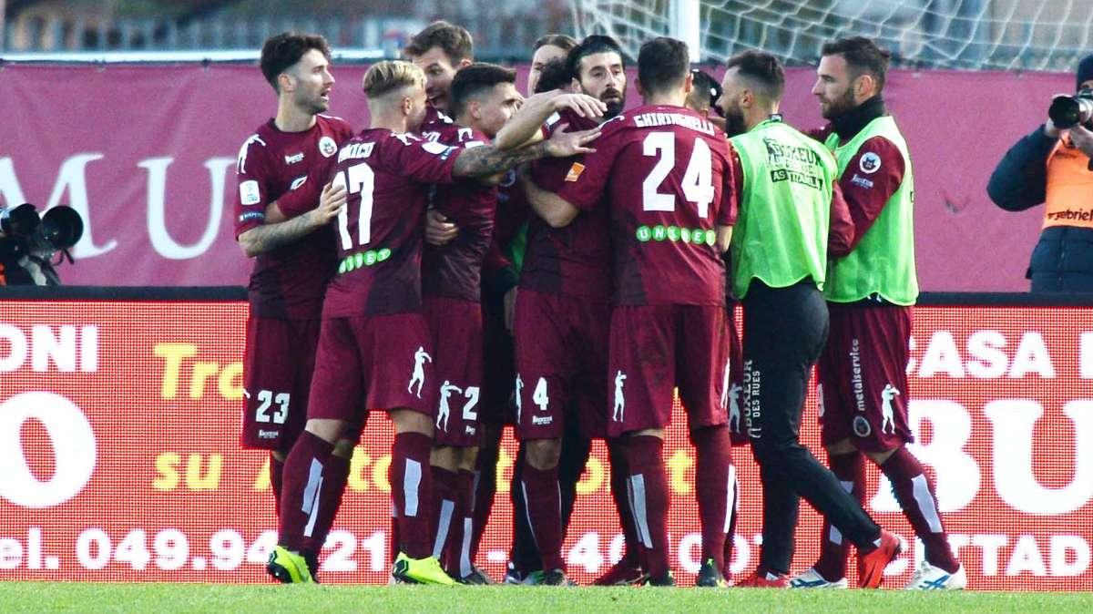 Coppa Italia, vincono Sampdoria e Udinese. Tonfo Lecce, eliminato dal Cittadella