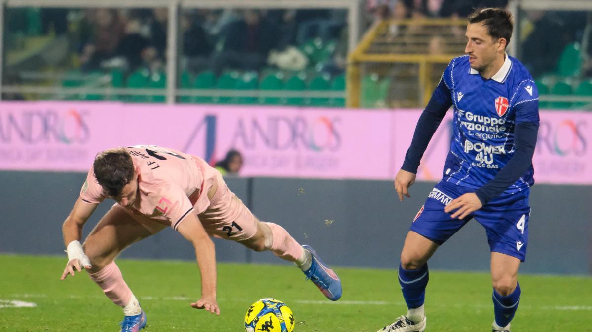Nuova tappa per Belli: il difensore ex Bari firma con un nuovo club