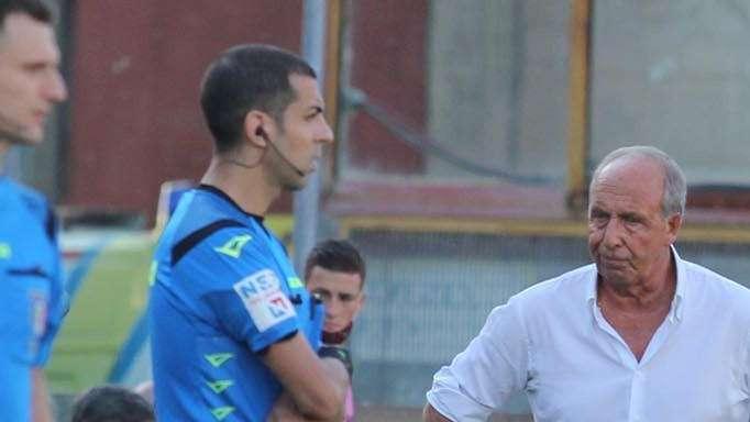 Ventura: "Un errore andare in Nazionale. Ringrazio Bari, mi ha protetto dopo l'eliminazione"