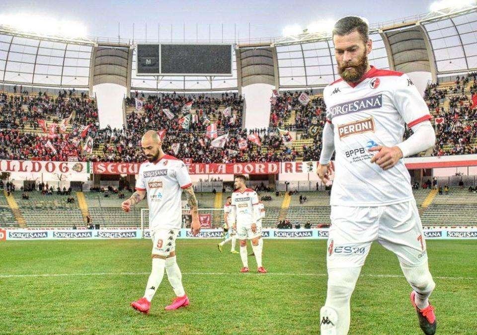 De Paola a TuttoBari: "Bari rivoluzionato, mi preoccupa un aspetto. Stadi chiusi, si rischia disaffezione"