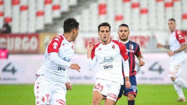 Rep - Verso il Catania: a centrocampo Mallamo e un ballottaggio