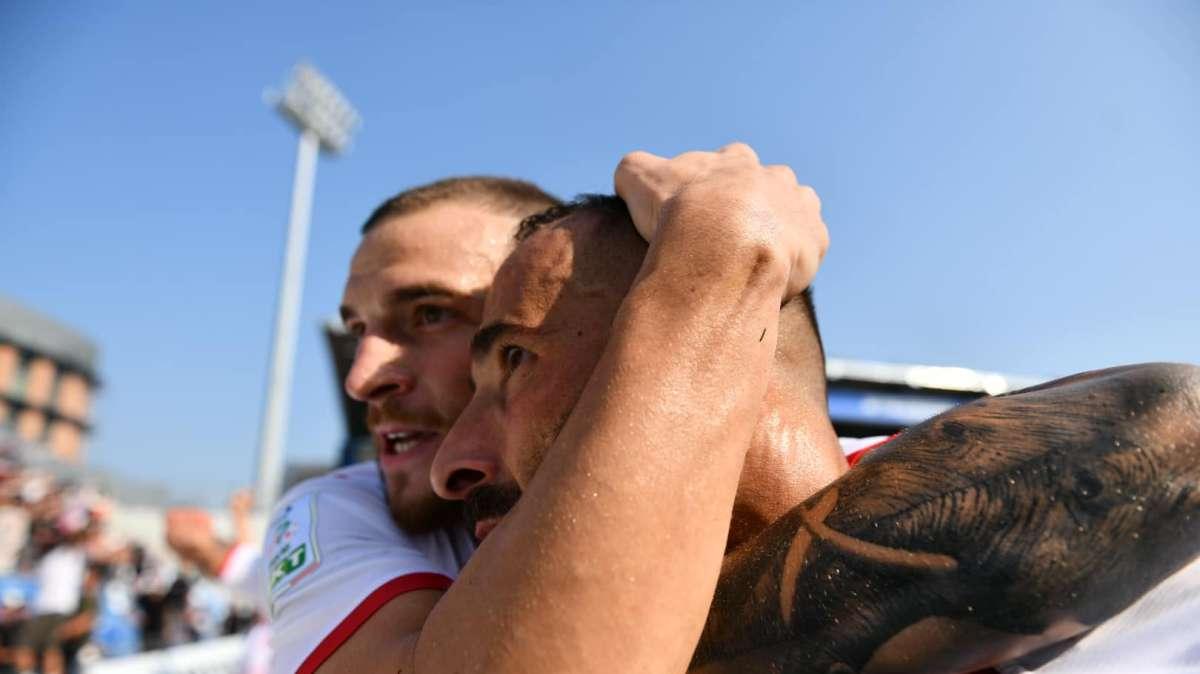 Reggiana-Bari, i precedenti. Poche reti ed un bilancio sinistro: a quando risale l'ultima vittoria