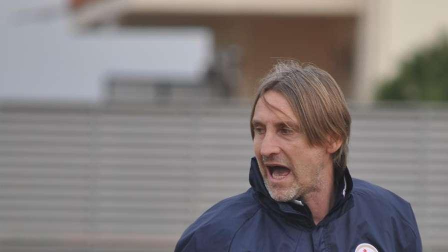 Davide Nicola