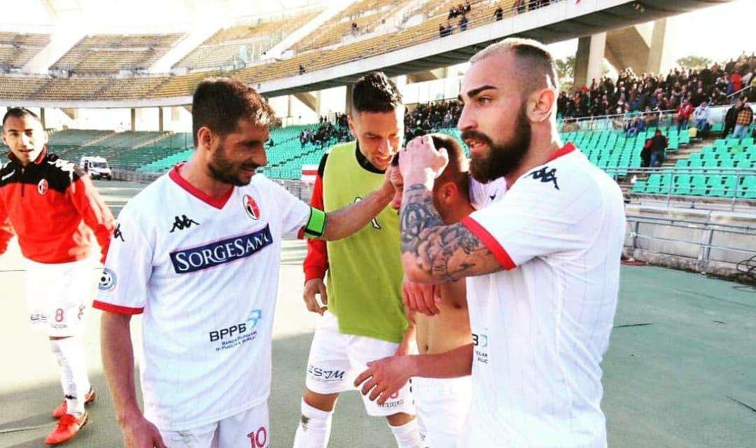 Estate 2018: il Bari riparte dalla D. Squadra ricostruita: Brienza resta, Di Cesare torna. In attacco ecco Simeri e Floriano