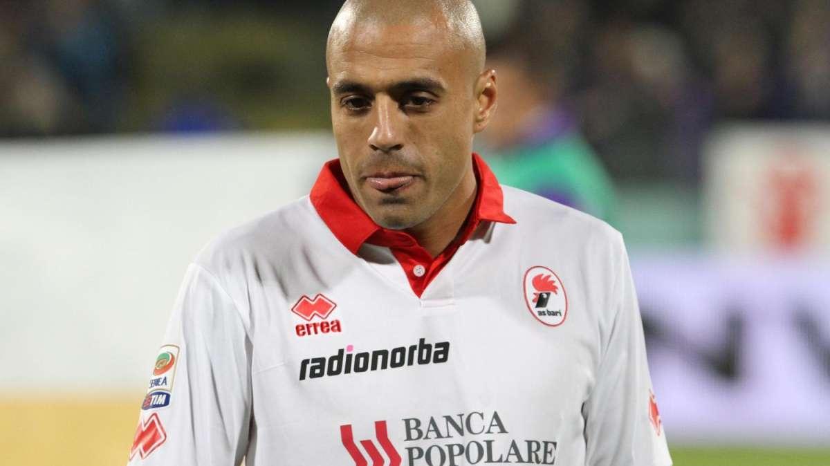 Sergio Bernardo Almiron