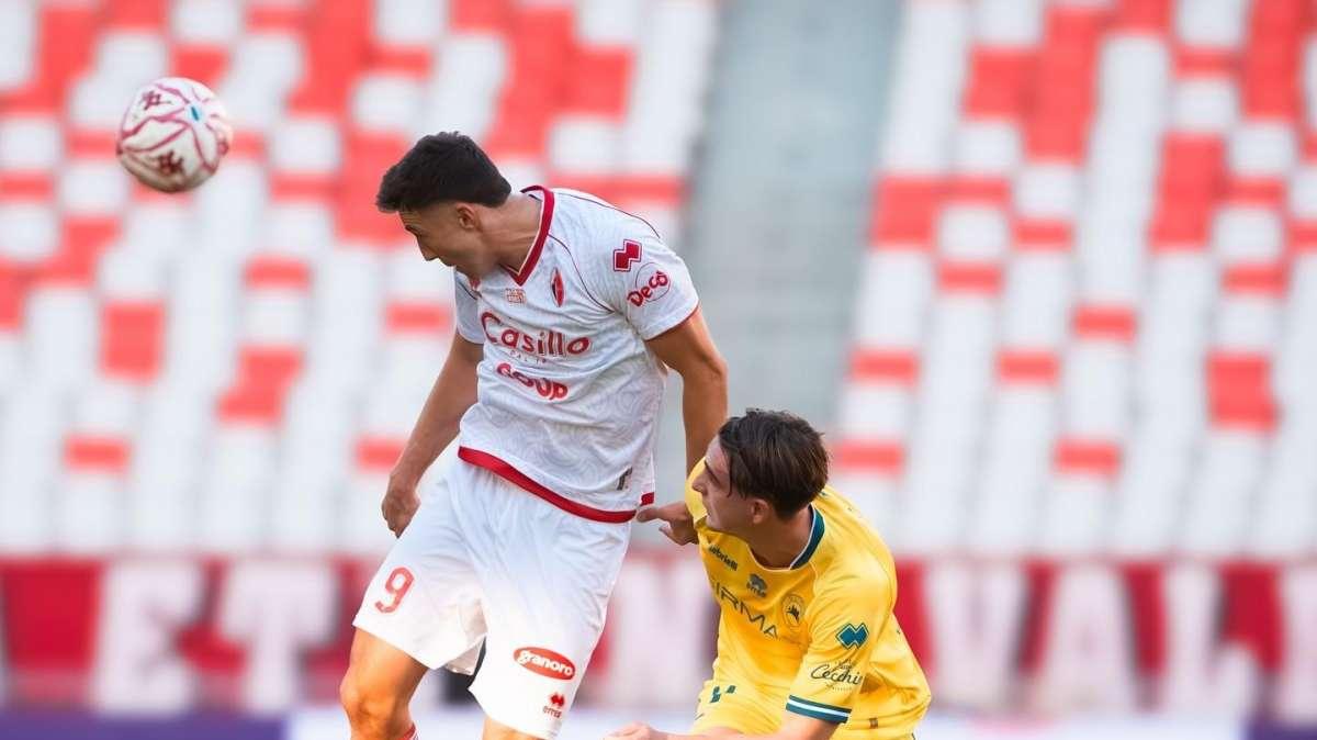 La giornata - Novakovich ok. Tre galletti hanno svolto in gruppo solo parte del lavoro