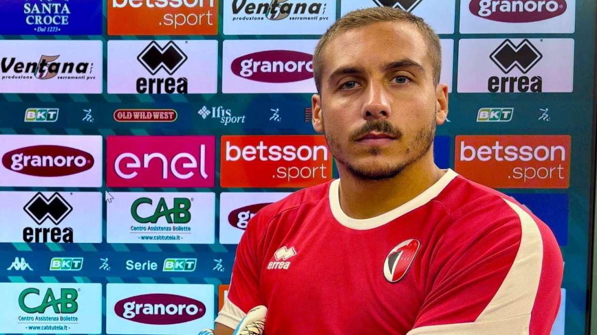 UFFICIALE - Marfella sarà ancora biancorosso. Il comunicato del club