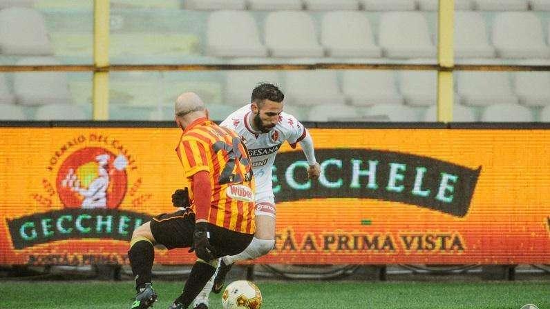 Molino: “Bari e Catanzaro sono partite forti ma non c'è una nuova Ternana"