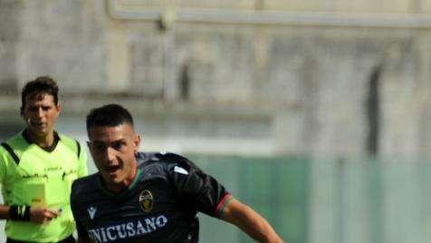 Coppa Italia C, i risultati delle semifinali d’andata: Catania ko a Terni