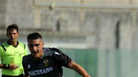 Girone C, Ternana bloccata dalla Cavese. Partipilo fallisce un rigore 