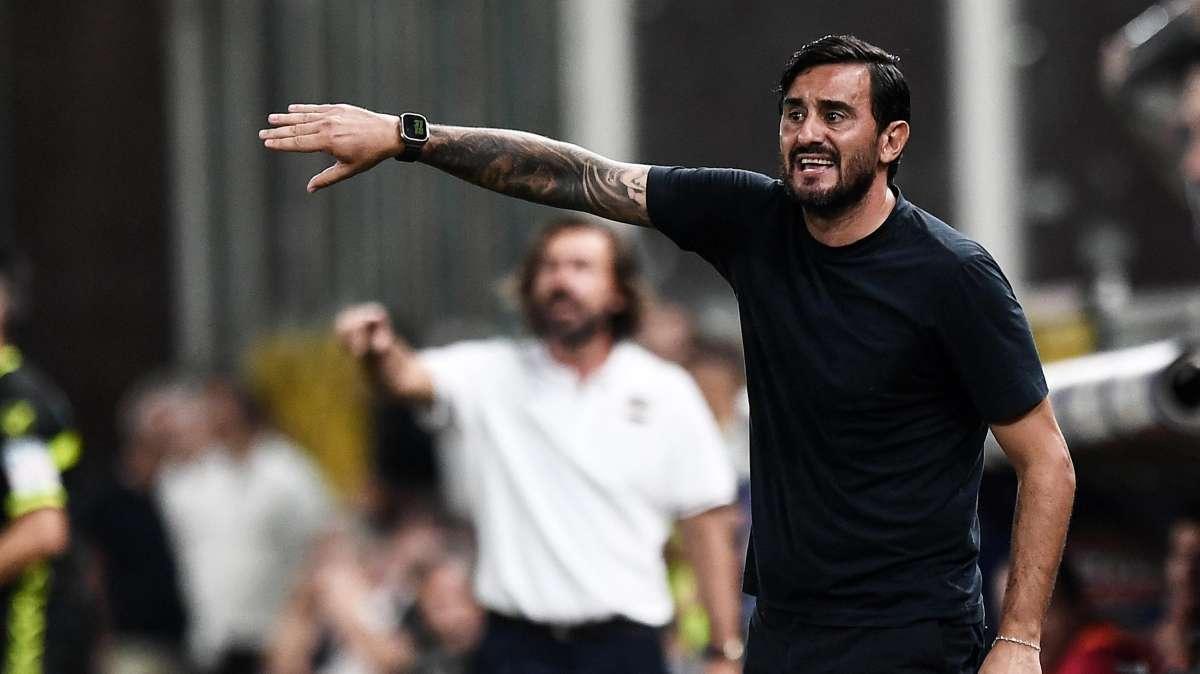  Aquilani: “Chiudiamo bene il campionato, ora serve l’ultimo sforzo”