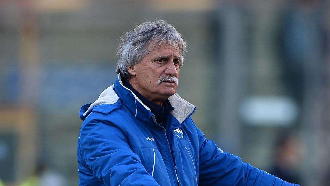Pillon: "Bari favorito ma l'Avellino darà parecchio fastidio"