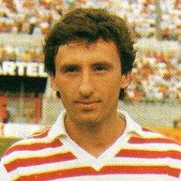 Alberto Bergossi