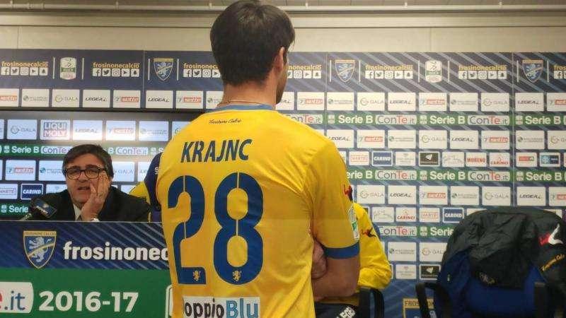 TuttoBari - Sogliano vuole un top in difesa: Krajnc temporeggia