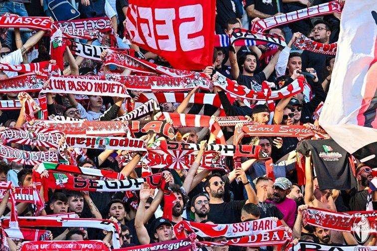 Serie B, pareggio nell'anticipo tra Bari e Catanzaro. La classifica