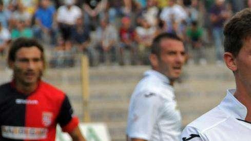 Corazza al 45': "Hanno giocatori che possono cambiarla"