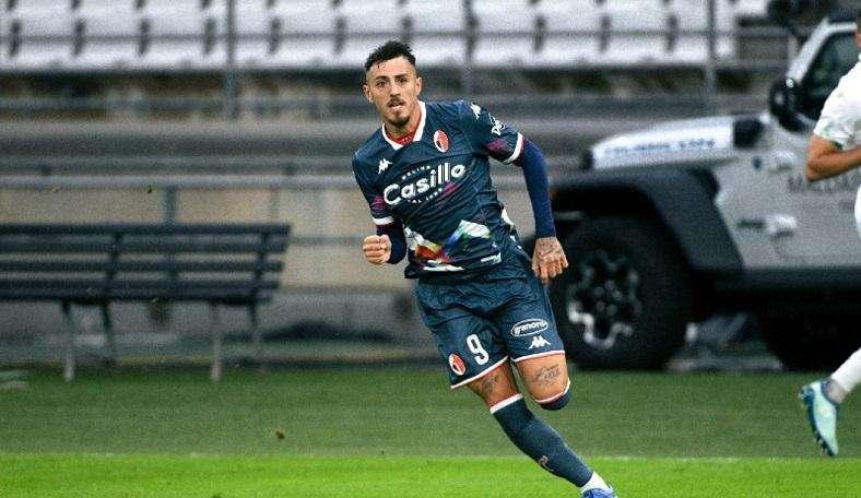 Spezia-Bari, le probabili: Nasti guida l'attacco. Edjouma la possibile sorpresa