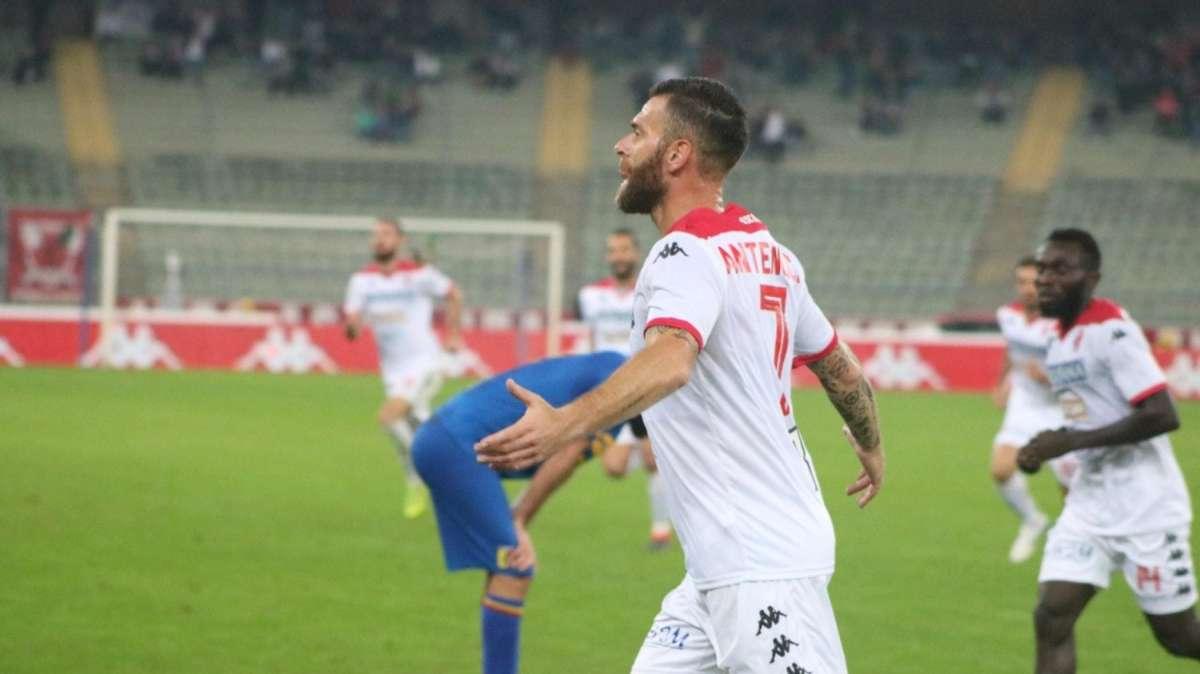 Antenucci bum bum: a tre mesi dall'esordio, il bis è servito. Che cecchino sui rigori! La doppia cifra, Corazza e... Ronaldo