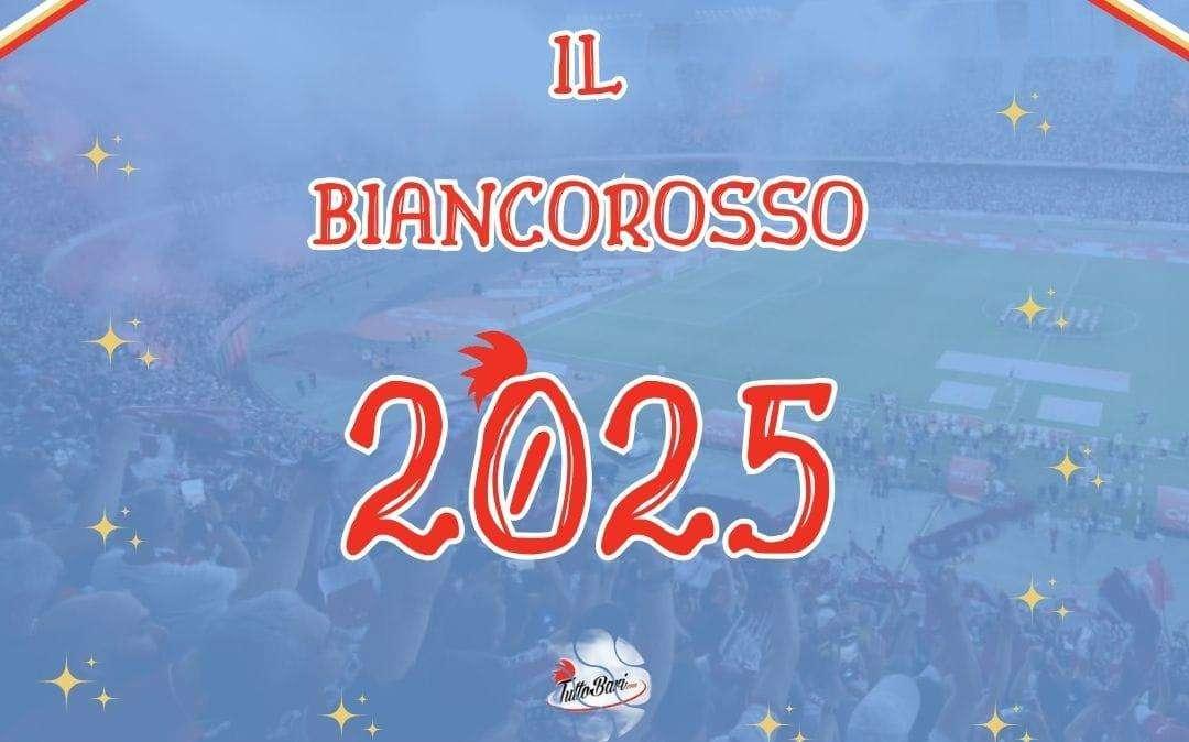 "Il Biancorosso del 2025", il secondo semifinalista è Benali!