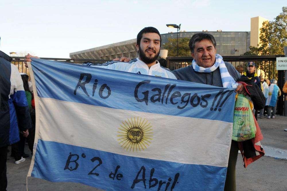 La squadra gemella del Bari esiste e gioca in Argentina