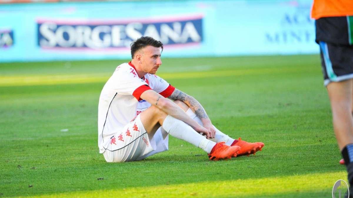 Dieci... parenti dei galletti nel mondo del calcio: da Cianci ai figli di Mignani e Polito