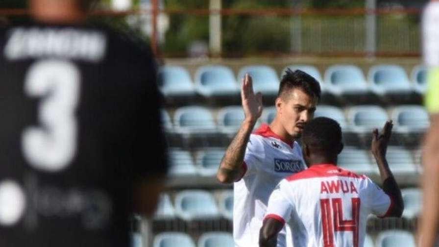 Chi sale e chi scende - Ferrari dà la scossa, Corsinelli ravviva la fascia. Giù Costa e Kupisz