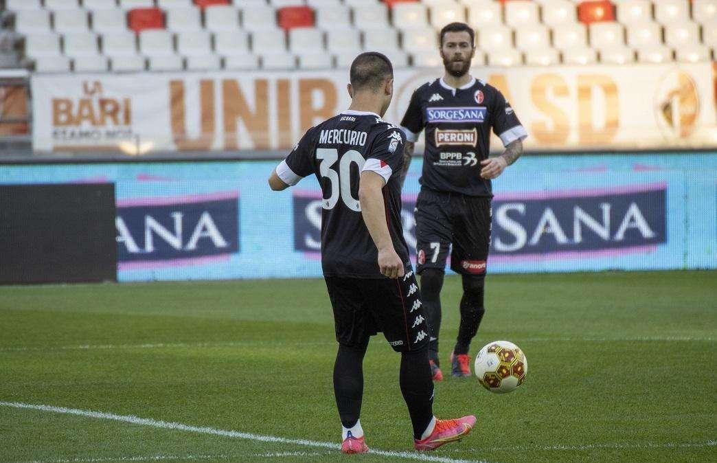 Chi sale e chi scende - Bianco, primo gol in biancorosso. D'Ursi e Mercurio note liete, Marras ed Antenucci non incidono 