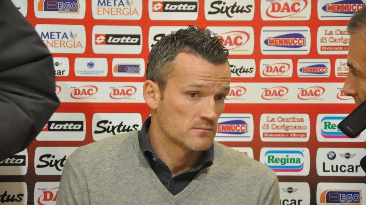 Gol biancorossi - Innocenti e quel piatto destro che annichilì il Perugia