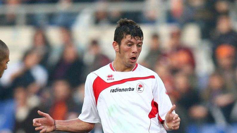 Massimo Donati