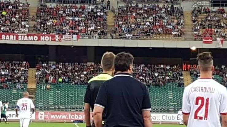 Castrovilli-Scalera, grave errore. Così si insulta una tradizione