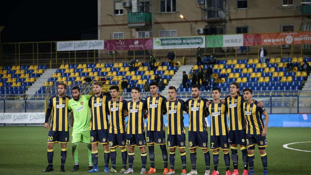 Ds Juve Stabia a TuttoBari: "Noi senza paura. Campionato duro, il Bari ha il peso di vincerlo" 