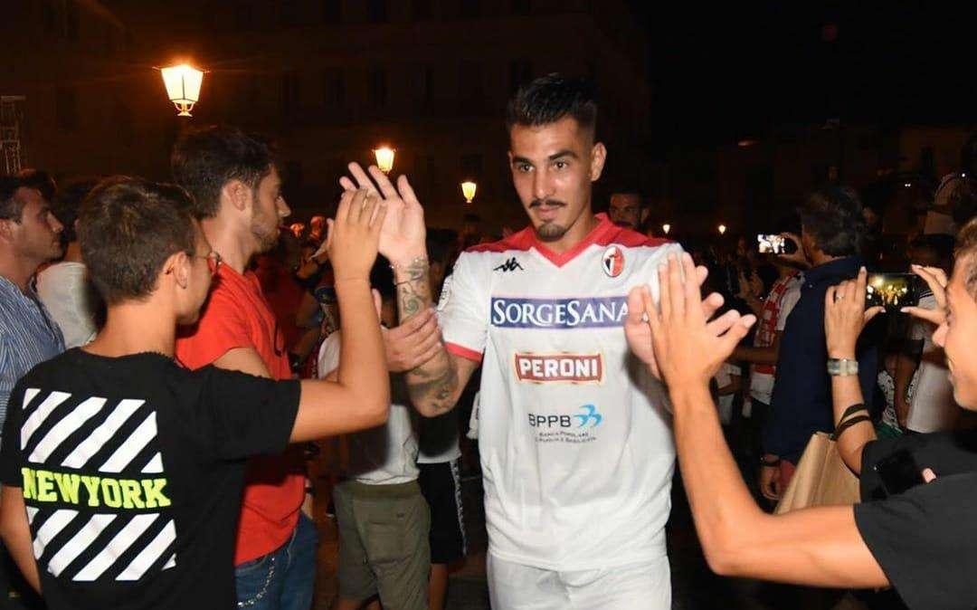 Ferrari: "Visto l'andamento il pareggio ci va bene. Ci vuole..."