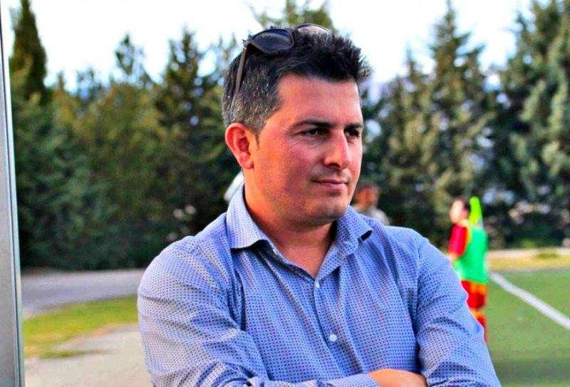 Dario Dell'Arte, ds Troina