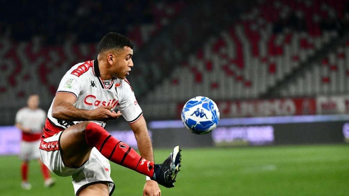 Bari, occhio alle Nazionali. Domani Caprile e Dorval. Sabato il turno di Cheddira (col Brasile)