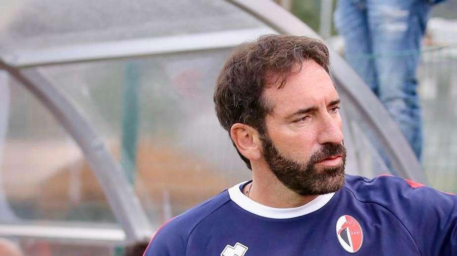 Caserta: "Ce la giochiamo dappertutto. Obiettivo? Un grande campionato. Sibilli e Partipilo hanno qualcosa in più"