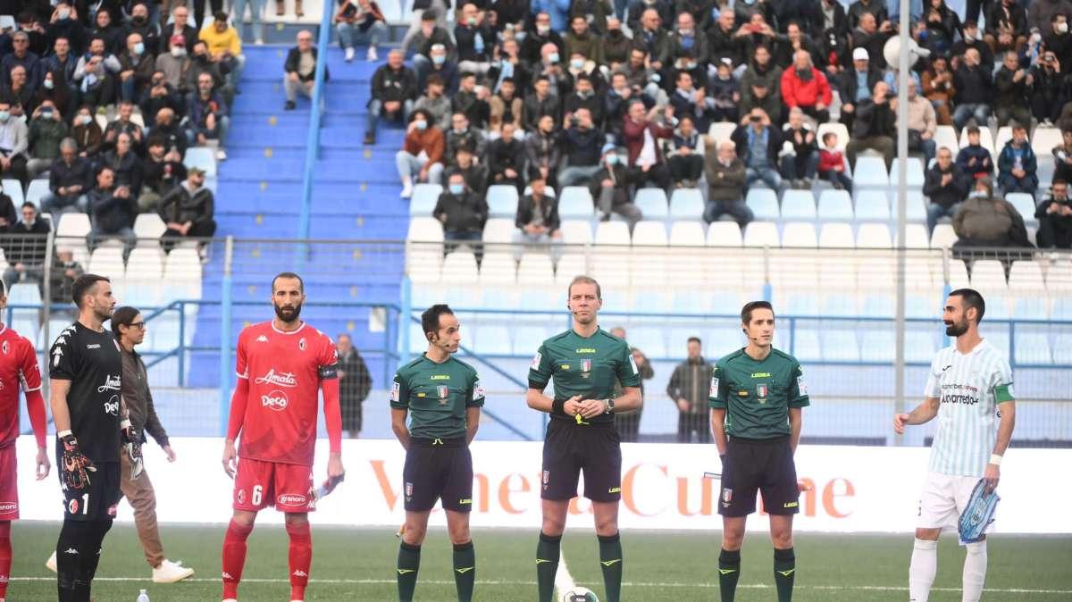 Bari, che debacle a Francavilla! Una sconfitta che può servire da lezione