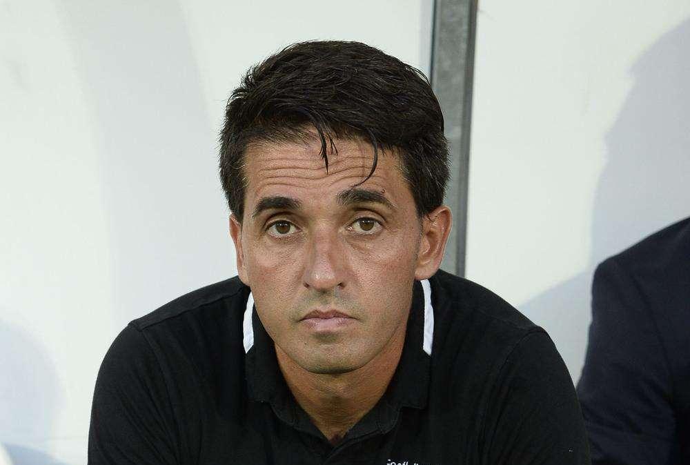 All. Paganese: "A Bari con grande umiltà. Antenucci? Indiscutibile"
