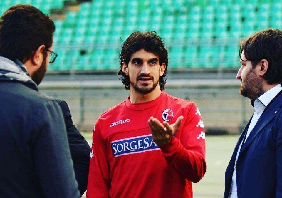 La provincia - L'ex Bari Costantino frena il Monopoli. Bene Altamura e Bitonto