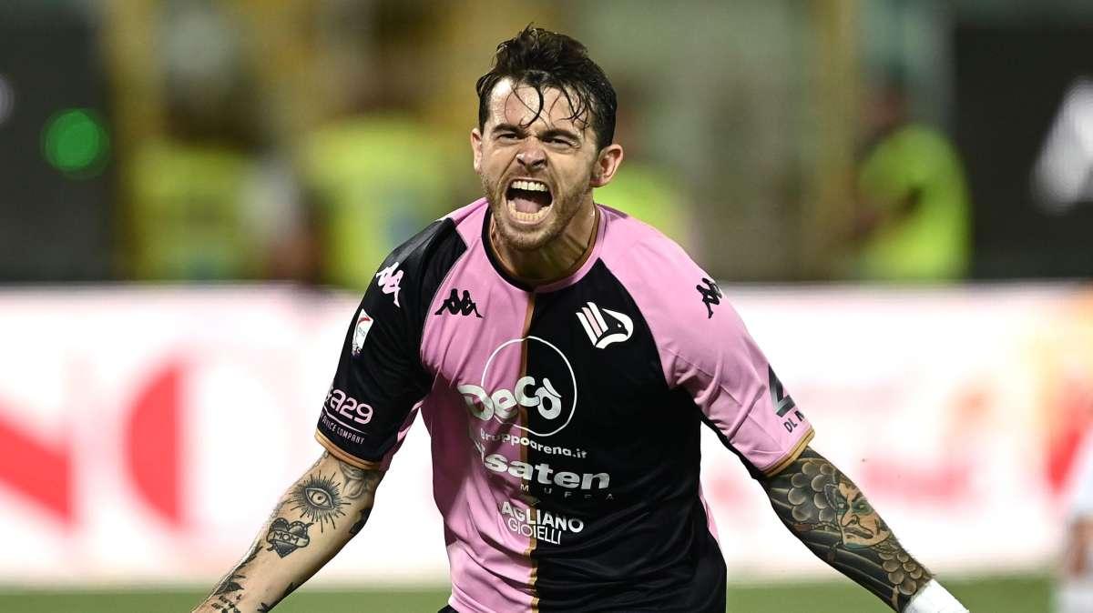 Serie B - Colpaccio Palermo! Gioia per Ascoli, Cremonese e Feralpi. Risultati e classifica